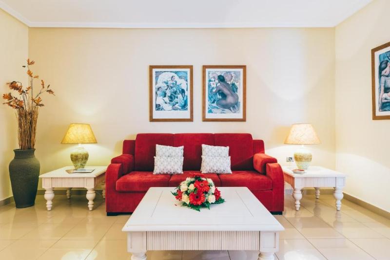 Appartement 1 Chambre, Grand Muthu Golf Plaza Hotel & Spa
