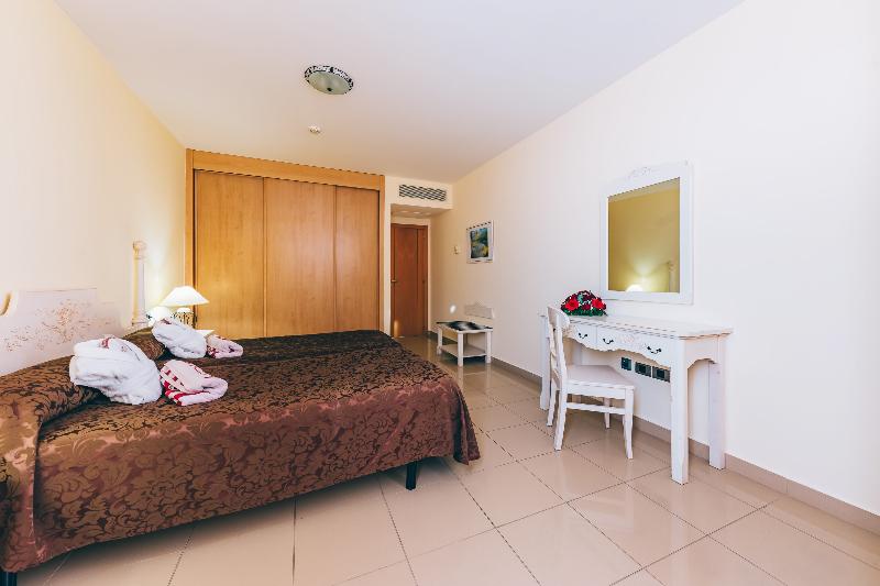 1ベッドルームアパートメント, Grand Muthu Golf Plaza Hotel & Spa