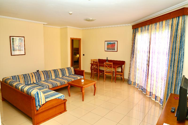 Appartement 1 Chambre, Grand Muthu Golf Plaza Hotel & Spa