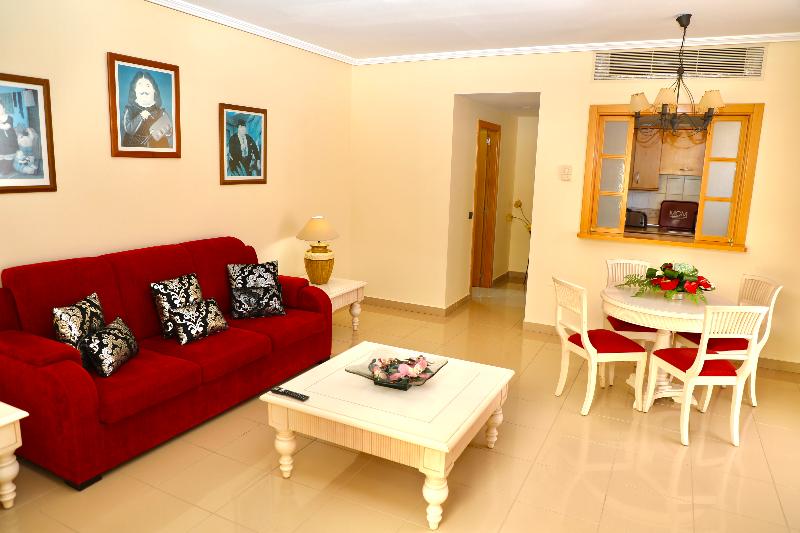 Junior Suite, Grand Muthu Golf Plaza Hotel & Spa