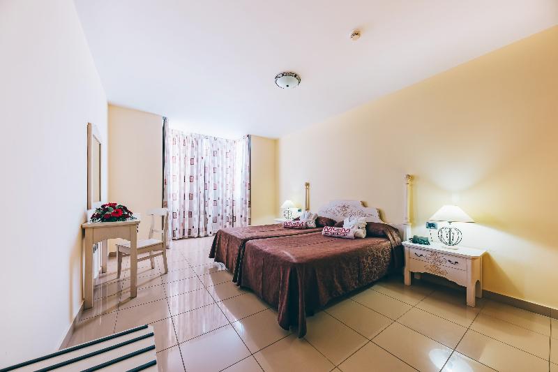 1ベッドルームアパートメント, Grand Muthu Golf Plaza Hotel & Spa