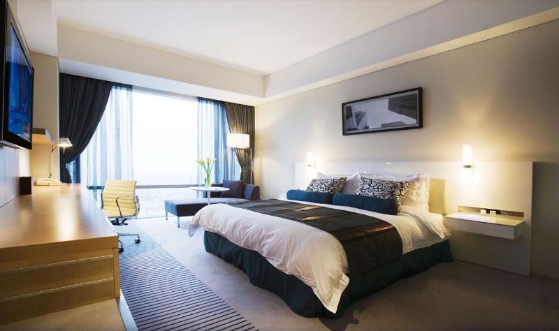 ジュニアスイート, Grand Muthu Golf Plaza Hotel & Spa