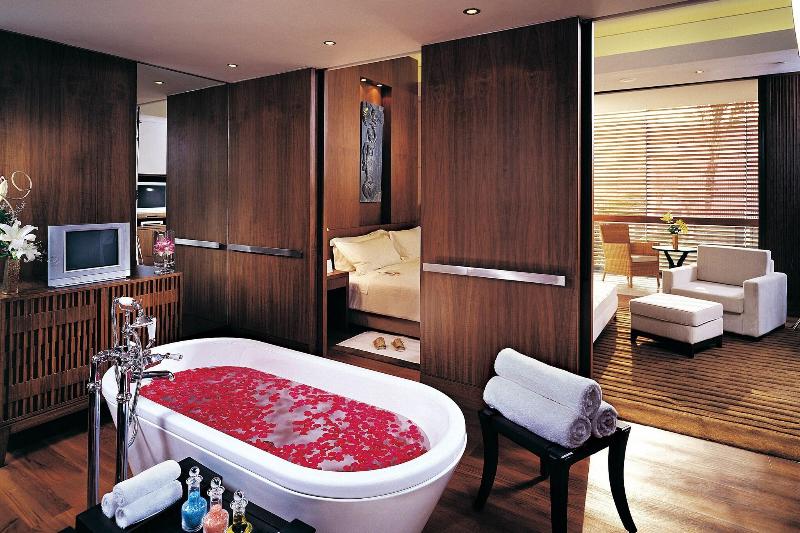 Апартаменты 1 Спальня, Grand Muthu Golf Plaza Hotel & Spa