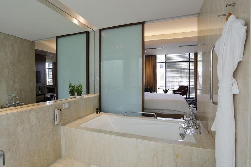 1ベッドルームアパートメント, Grand Muthu Golf Plaza Hotel & Spa