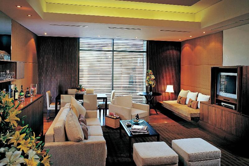 Appartement 1 Chambre, Grand Muthu Golf Plaza Hotel & Spa