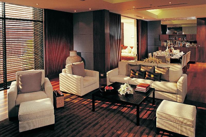Апартаменты 1 Спальня, Grand Muthu Golf Plaza Hotel & Spa