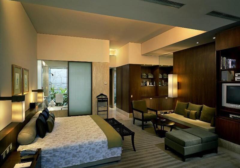 Appartement 1 Chambre, Grand Muthu Golf Plaza Hotel & Spa
