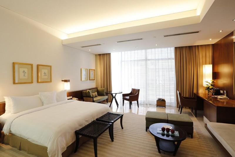 1ベッドルームアパートメント, Grand Muthu Golf Plaza Hotel & Spa