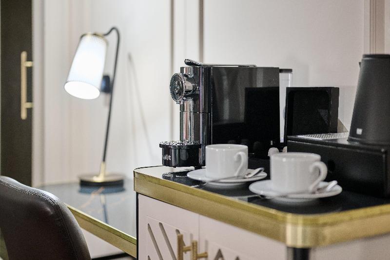 ジュニアスイート, Grand Muthu Golf Plaza Hotel & Spa