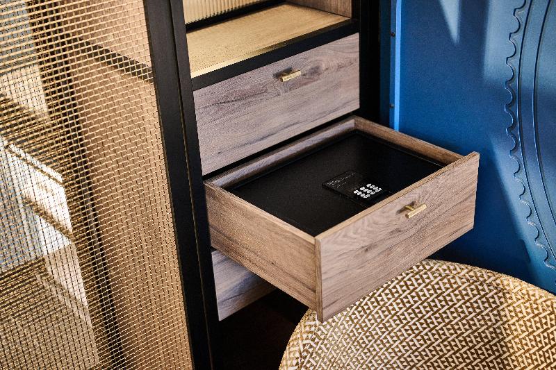 ジュニアスイート, Grand Muthu Golf Plaza Hotel & Spa