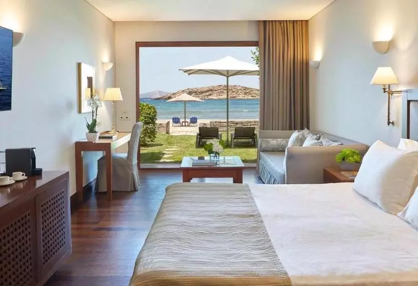 デラックスバンガロー, Grand Resort Lagonissi
