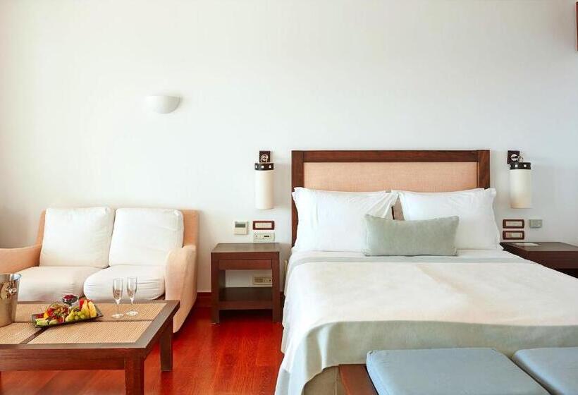 בקתה סטנדרטית, Grand Resort Lagonissi