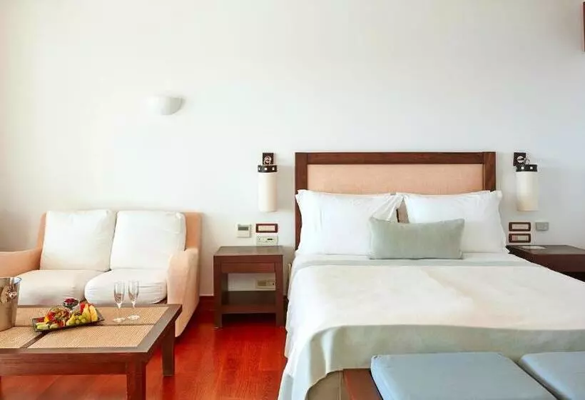 スタンダードバンガロー, Grand Resort Lagonissi