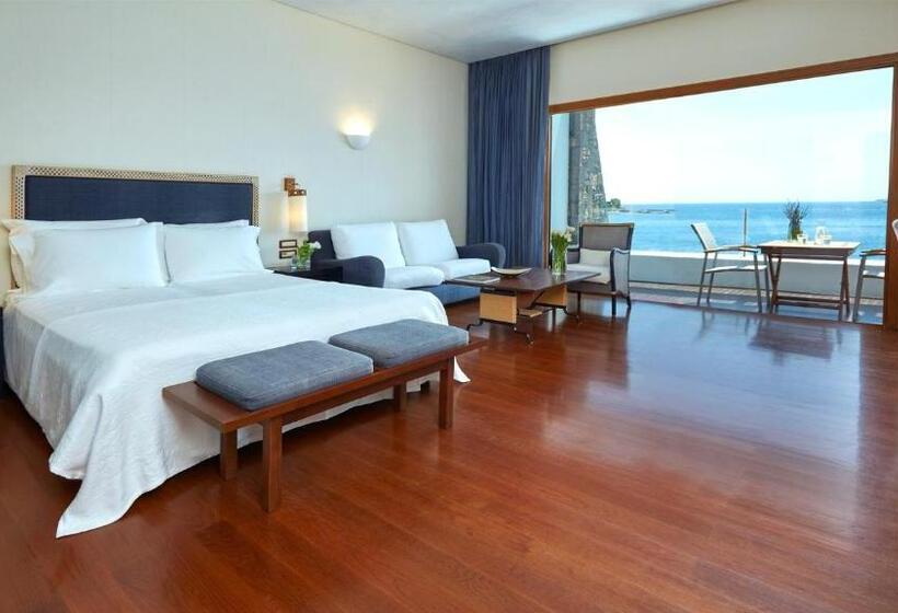 בקתה סטנדרטית, Grand Resort Lagonissi