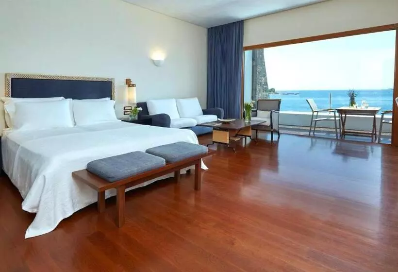 スタンダードバンガロー, Grand Resort Lagonissi