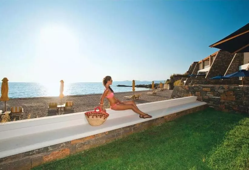 スイート, Grand Resort Lagonissi
