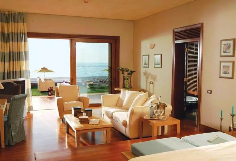 スイート, Grand Resort Lagonissi