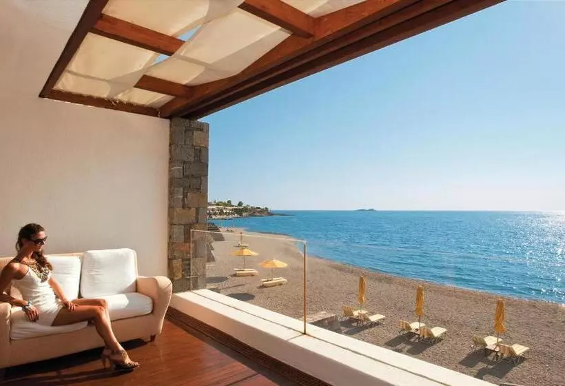デラックススイート, Grand Resort Lagonissi