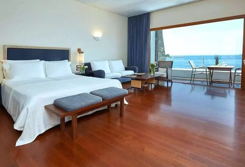 スタンダードバンガロー, Grand Resort Lagonissi