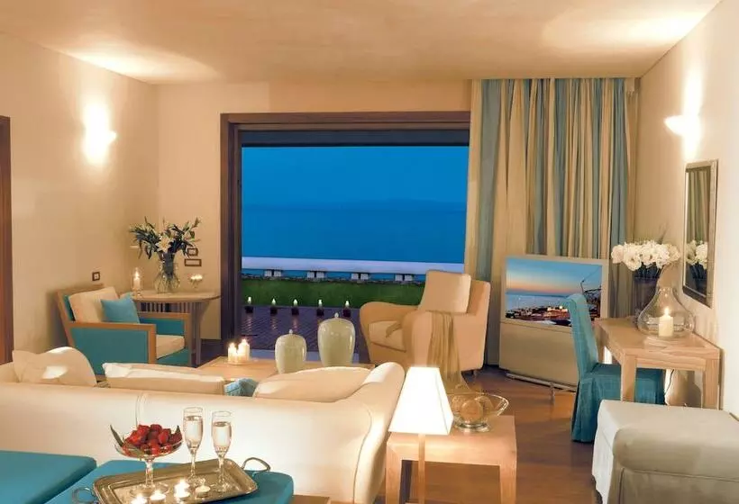 スイート, Grand Resort Lagonissi