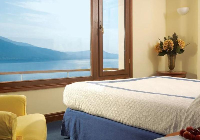 סוויטה, Grand Resort Lagonissi