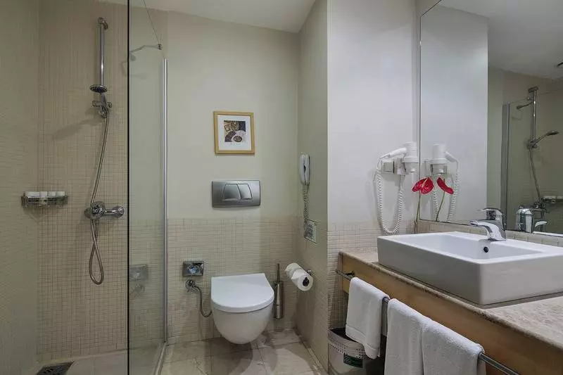 スタンダードバンガロー, Grand Resort Lagonissi