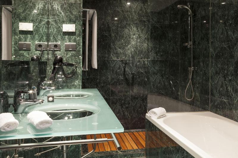 キングサイズベッドのスタンダードルーム, Ac Hotel La Rioja By Marriott