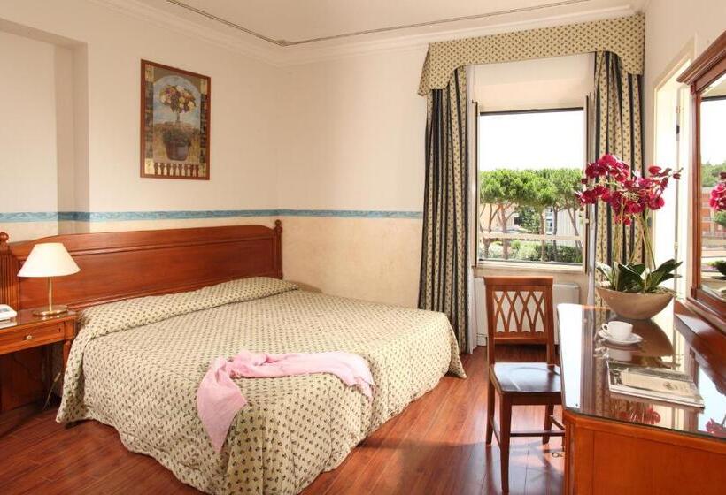 חדר משפחתי, Alessandrino