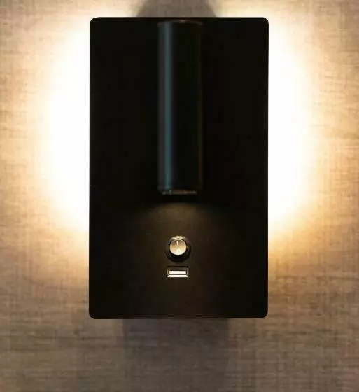 ファミリールーム, Attica 21 Barcelona Mar