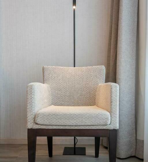 Номер Премиум, Attica 21 Barcelona Mar