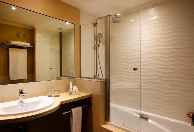 Номер Премиум, Attica 21 Barcelona Mar