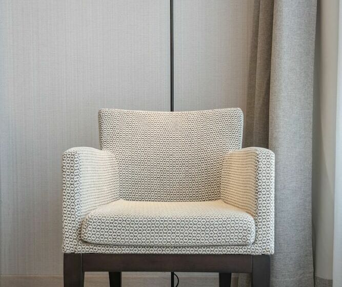 Номер Премиум, Attica 21 Barcelona Mar