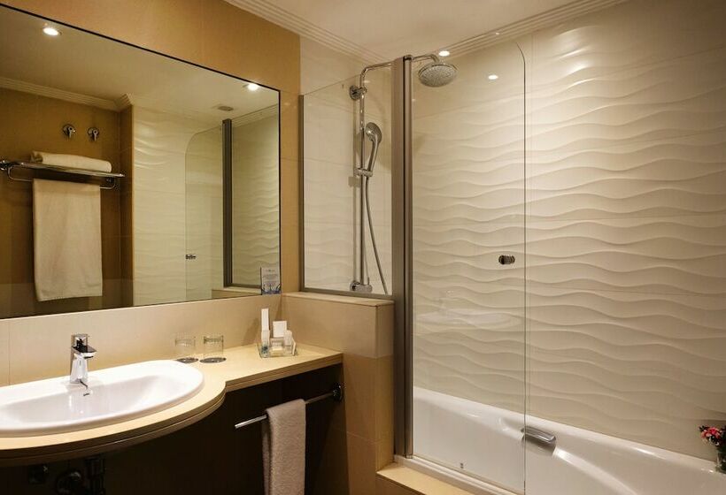 Номер Премиум, Attica 21 Barcelona Mar