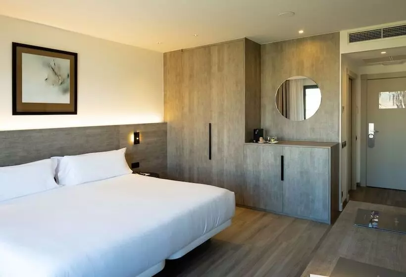 プレミアムルーム, Attica 21 Barcelona Mar