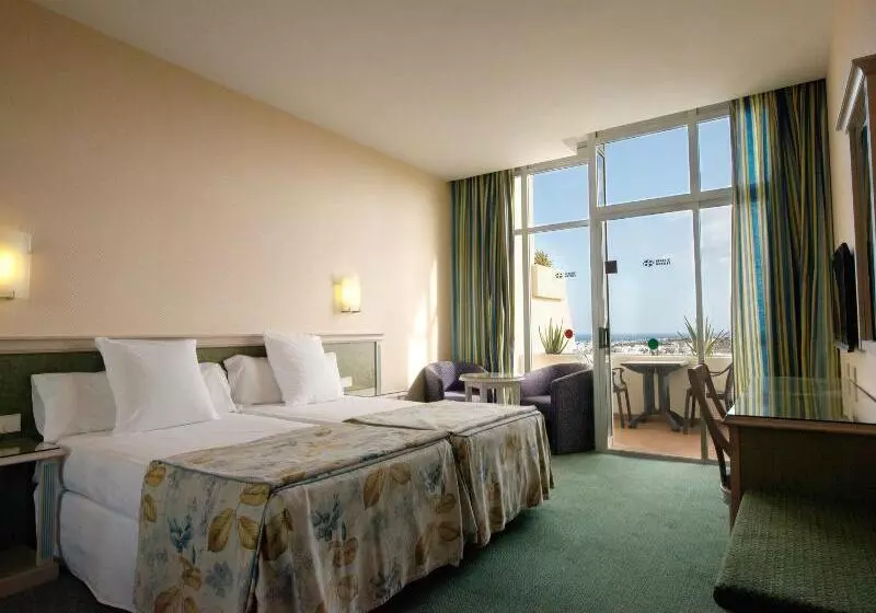 Standard-huone, Beatriz Costa & Spa
