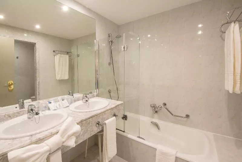 Standard-huone, Beatriz Costa & Spa