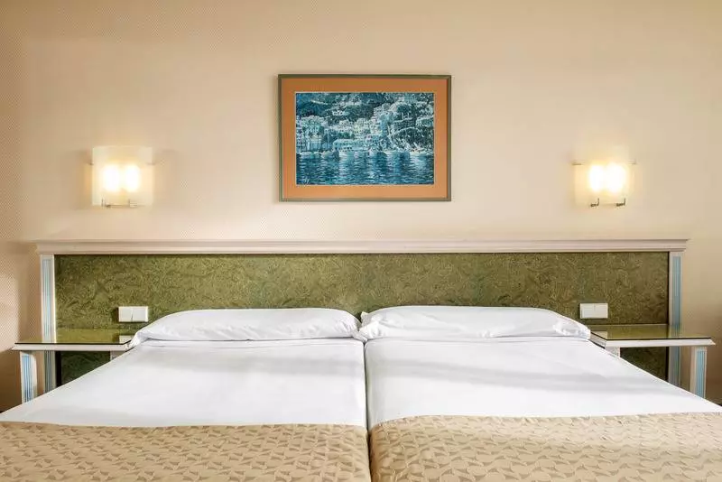Standard-huone, Beatriz Costa & Spa