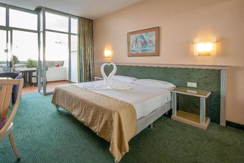 Standard-huone, Beatriz Costa & Spa