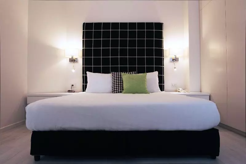 Standard-huone, Beatriz Costa & Spa