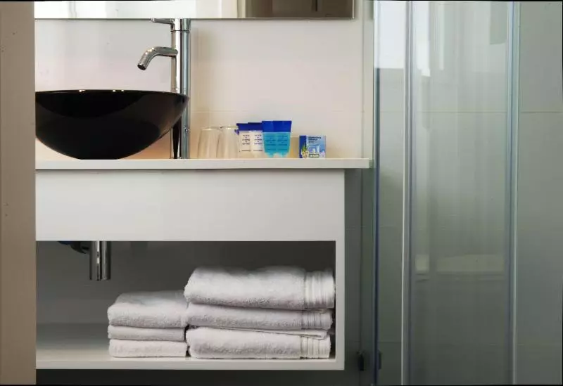 Standard-huone, Beatriz Costa & Spa