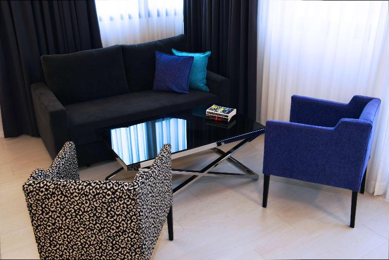 标准间, Beatriz Costa & Spa