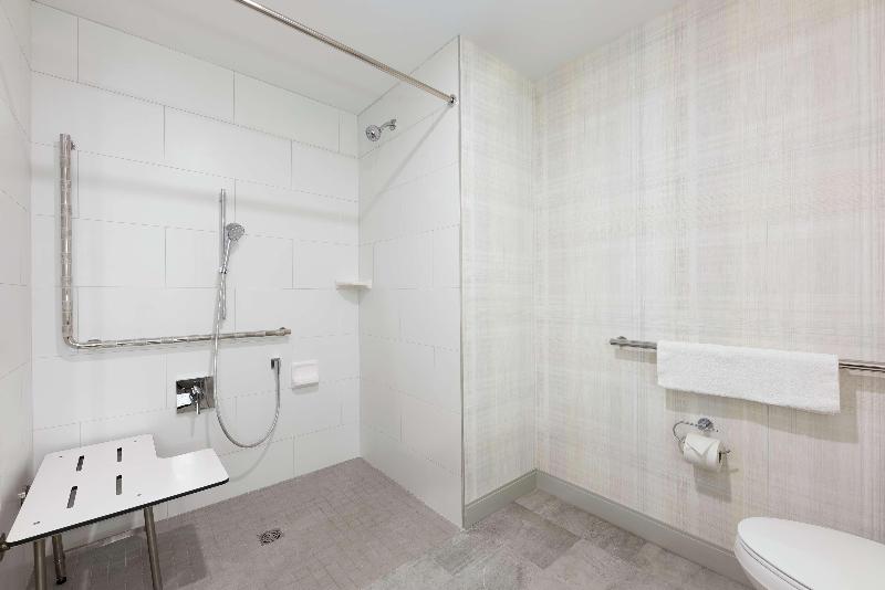 小型套房, Beatriz Costa & Spa