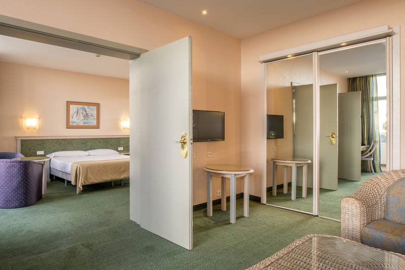 小型套房, Beatriz Costa & Spa