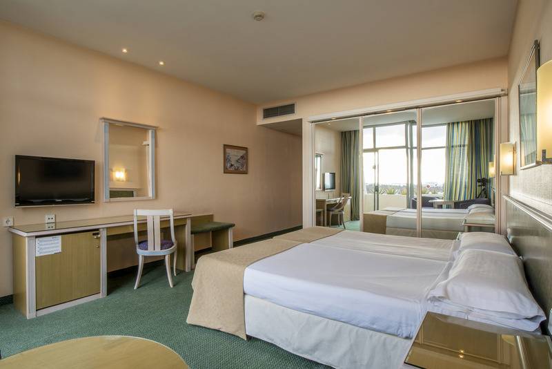 小型套房, Beatriz Costa & Spa