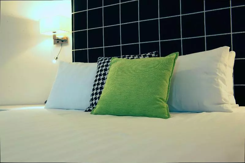 Standard-huone, Beatriz Costa & Spa