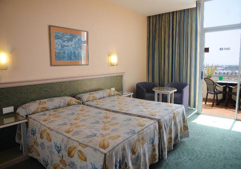 标准间, Beatriz Costa & Spa