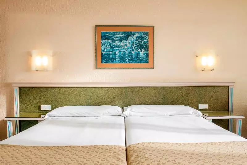 Standard-huone, Beatriz Costa & Spa