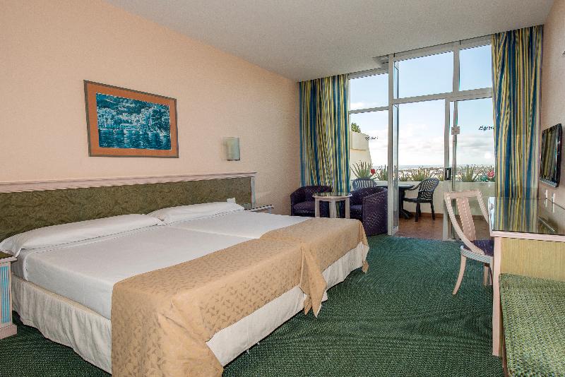 标准间, Beatriz Costa & Spa