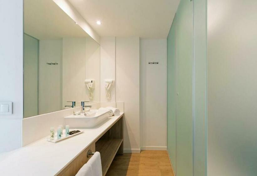 غرفة قياسية, Hsm Son Veri