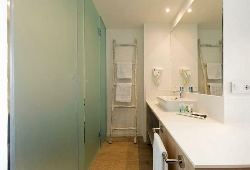 غرفة سوبيريور, Hsm Son Veri